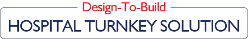 Hosital turnkey solutions logo